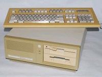 Suche: Commodore PC 10 III Nordrhein-Westfalen - Oberhausen Vorschau
