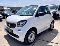 Smart ForTwo fortwo coupe electric drive / EQ Klima Thüringen - Uhlstädt-Kirchhasel Vorschau