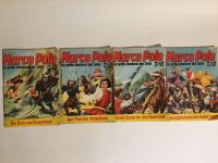 4 St. Marco Polo Comics von BASTEI aus Anfang der 1970er Jahre Nordrhein-Westfalen - Lübbecke  Vorschau