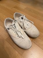 K-Swiss Schuhe weiß Leipzig - Altlindenau Vorschau