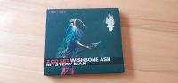 2 CDs Wishbone Ash Mystery man Aachen - Kornelimünster/Walheim Vorschau