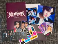 stray kids album limited edition skz kpop bts txt ateez enhypen Baden-Württemberg - Beilstein Vorschau