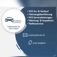 Reifenservice, Reifenmontage, Reifenwechsel Velbert - Langenberg Nordrhein-Westfalen - Velbert Vorschau