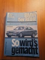 Reparaturbuch BMW 5 er ab 87, Etzold Berlin - Spandau Vorschau