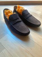 Tod’s Loafer Gommino Gr 42 | Neu München - Au-Haidhausen Vorschau