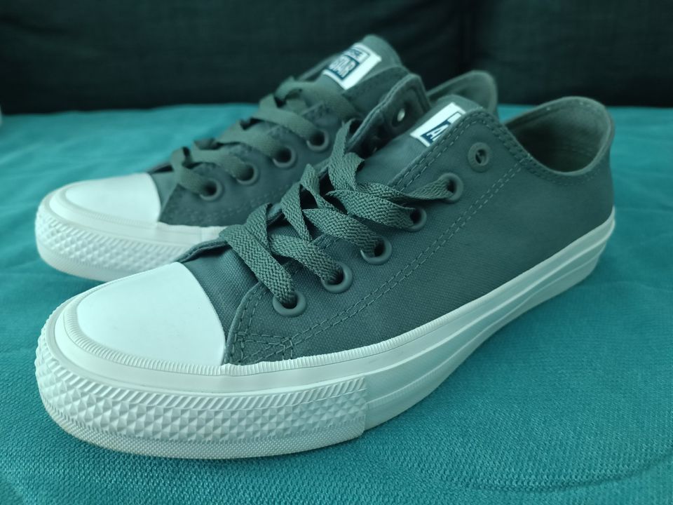 Schuhe von Converse Gr. 38 in Schemmerhofen