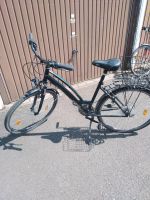 Zündapp 28er Fahrrad Sachsen-Anhalt - Eisleben Vorschau