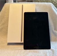 iPad (2021)  10.2 Cell - 64 GB Soace Grey Dresden - Löbtau-Süd Vorschau