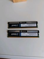 2x 4GB Corsair XMS3 Nordrhein-Westfalen - Paderborn Vorschau