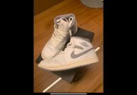 Nike Air Jordan 1 Mid (kein Adidas,Puma) Bayern - Schnaittenbach Vorschau