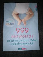 Buch über Mama werden/sein Baden-Württemberg - Nattheim Vorschau