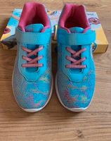 Soy Luna Turnschuhe Schuhe Sneaker Gr.35 Brandenburg - Klettwitz Vorschau