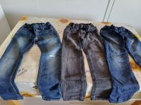 Kinderbekleidungspaket 14 Lange Hosen Gr 128 -170 Jungen Niedersachsen - Langenhagen Vorschau