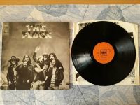 Vinyl: The Flock "Same" italienische Pressung 1970 Niedersachsen - Lilienthal Vorschau