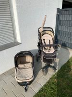 Kinderwagen Concord mit Babyschale, Raincover, Sonnenschirm Baden-Württemberg - Singen Vorschau