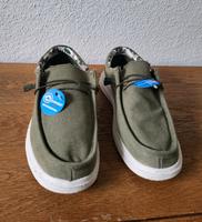 Sneaker, Sommerschuh Niedersachsen - Langenhagen Vorschau