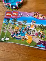 Lego Friends 41313 Köln - Seeberg Vorschau