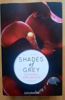 El James Shades of Grey Geheimes Verlangen Brandenburg - Eggersdorf Vorschau