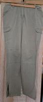 Damen Hose Gr. 40 | 42  Beige mit 6 Taschen NEU Dresden - Leuben Vorschau