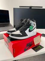 Air Jordan 1 Silver Toe EU 43 US 9 (W US 11) München - Schwabing-West Vorschau