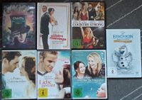 DVD's (Hangover 1-3, Die Eiskönigin zum Mitsingen usw) Rheinland-Pfalz - Worms Vorschau