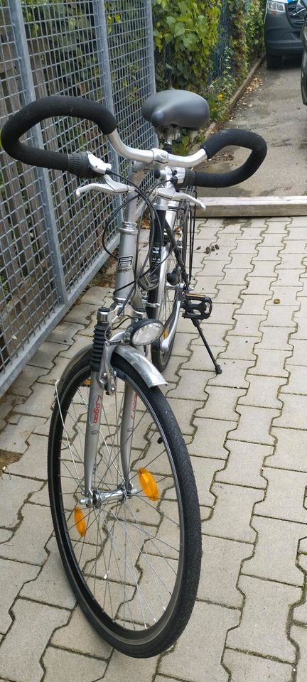 Fahrrad Ragazzi 28 Zoll in Stuttgart