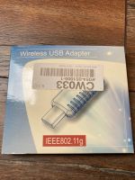 Wireless USB Adapter Niedersachsen - Schneverdingen Vorschau