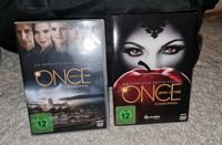 Once Upon a Time / Staffel 1 + 3 DVD Bochum - Bochum-Süd Vorschau