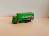 Siku 2x MB 2232 Schadstoffmobil 1/55 gebraucht Bochum - Bochum-Wattenscheid Vorschau