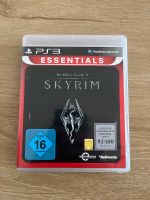 Skyrim - PS3 Nordrhein-Westfalen - Bad Salzuflen Vorschau