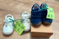 Schuhe Baby Kinder Gr 19 Bayern - Bad Wörishofen Vorschau