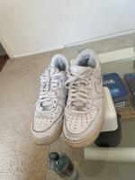 Weiße Schuhe Huchting - Grolland Vorschau