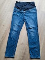 Umstandshose, Umstandsjeans, Größe 42 Baden-Württemberg - Ketsch Vorschau