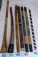 Didgeridoo Blasinstrument Brandenburg - Neuruppin Vorschau