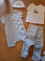 Baby Set 4-teilig, Größe 62 Bayern - Niederwerrn Vorschau