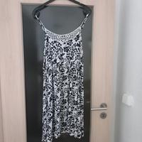 Leichtes Sommerkleid in Gr. 40 zu verkaufen Sachsen - Burgstädt Vorschau