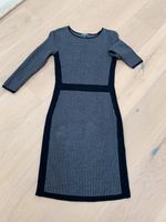 neuwertiges Strickkleid Kleid Größe 34 Marke Montego Bayern - Karlstein Vorschau