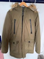 Jungen Parka Mantel Winterjacke Gr. 164 H&M Bayern - Neuhaus am Inn Vorschau