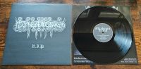 Mayhemic Truth - R.I.P. Vinyl LP Black Metal Baden-Württemberg - Freudenstadt Vorschau