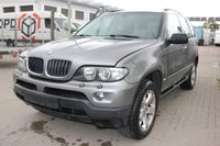 Schlachtfest BMW X5 E53 3.0d Farbe 472 Motor M57 Xenon Leder Aut. Nordrhein-Westfalen - Bad Sassendorf Vorschau