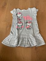 H&M Jearseykleid Hello Kitty Gr. 122/128 Bayern - Unterhaching Vorschau