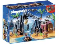 Playmobil Piraten Schatzinsel 6679 München - Sendling Vorschau