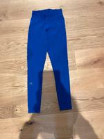 Blaue Adidas Leggings Stretch Sporthose Gr. 34-36 Bayern - Kastl b. Amberg Vorschau