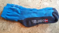 TROLLKIDS - Kids Trekking Mid Cut Socks II - Wandersocken  35-38 Baden-Württemberg - Leinfelden-Echterdingen Vorschau