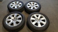 Audi A 8 Winterräder 18 Zoll  235/55 R 18 104 H 8mm Profil Nordrhein-Westfalen - Soest Vorschau