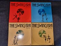 "The Swing Era" 4 Schallplattensets Lp Brandenburg - Neutrebbin Vorschau