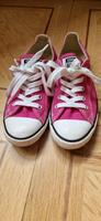 Converse All Star  pink Am Ohmberg - Bischofferode Vorschau