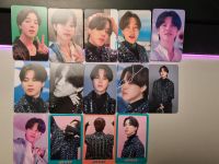 BTS Jimin D'/Icon Set Nordrhein-Westfalen - Siegburg Vorschau