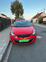 Opel Corsa 1.2 bj.2014 tüv 2/26 Bayern - Roth Vorschau