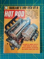 60 US + austral. Auto Zeitschriften 60s 70s Magazine Hot Rod Sachsen - Bad Lausick Vorschau